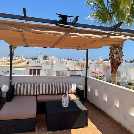 Vera La Medina Apartamento Con Terraza Privada Dış mekan fotoğraf
