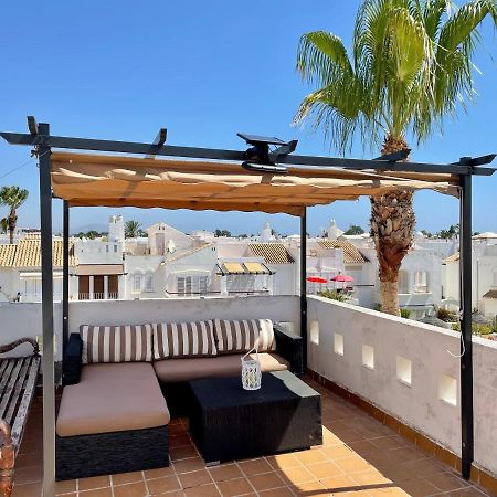 Vera La Medina Apartamento Con Terraza Privada Dış mekan fotoğraf