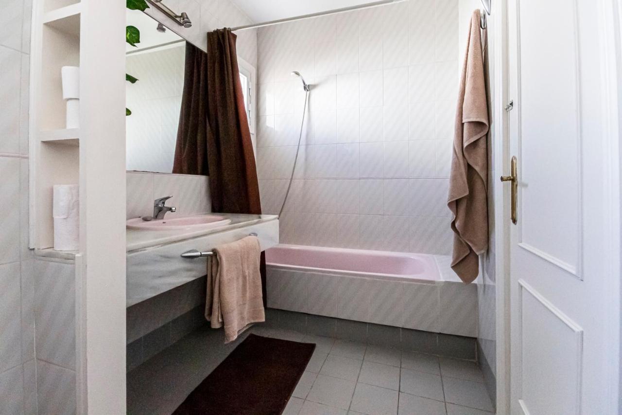 Vera La Medina Apartamento Con Terraza Privada Dış mekan fotoğraf